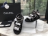 Chanel Flat Sandals CFS242211007654